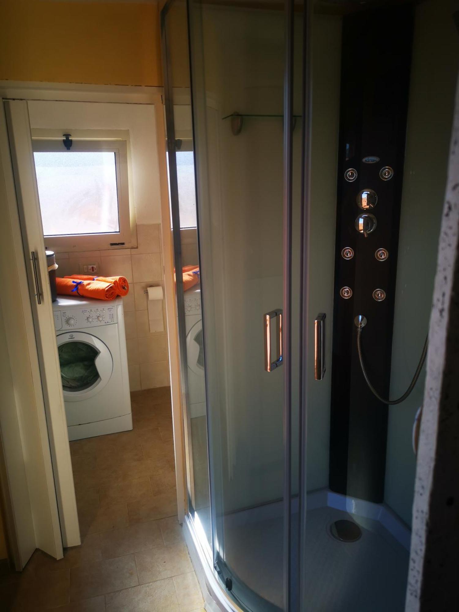 Ethos Rooms Cagliari Habitación foto
