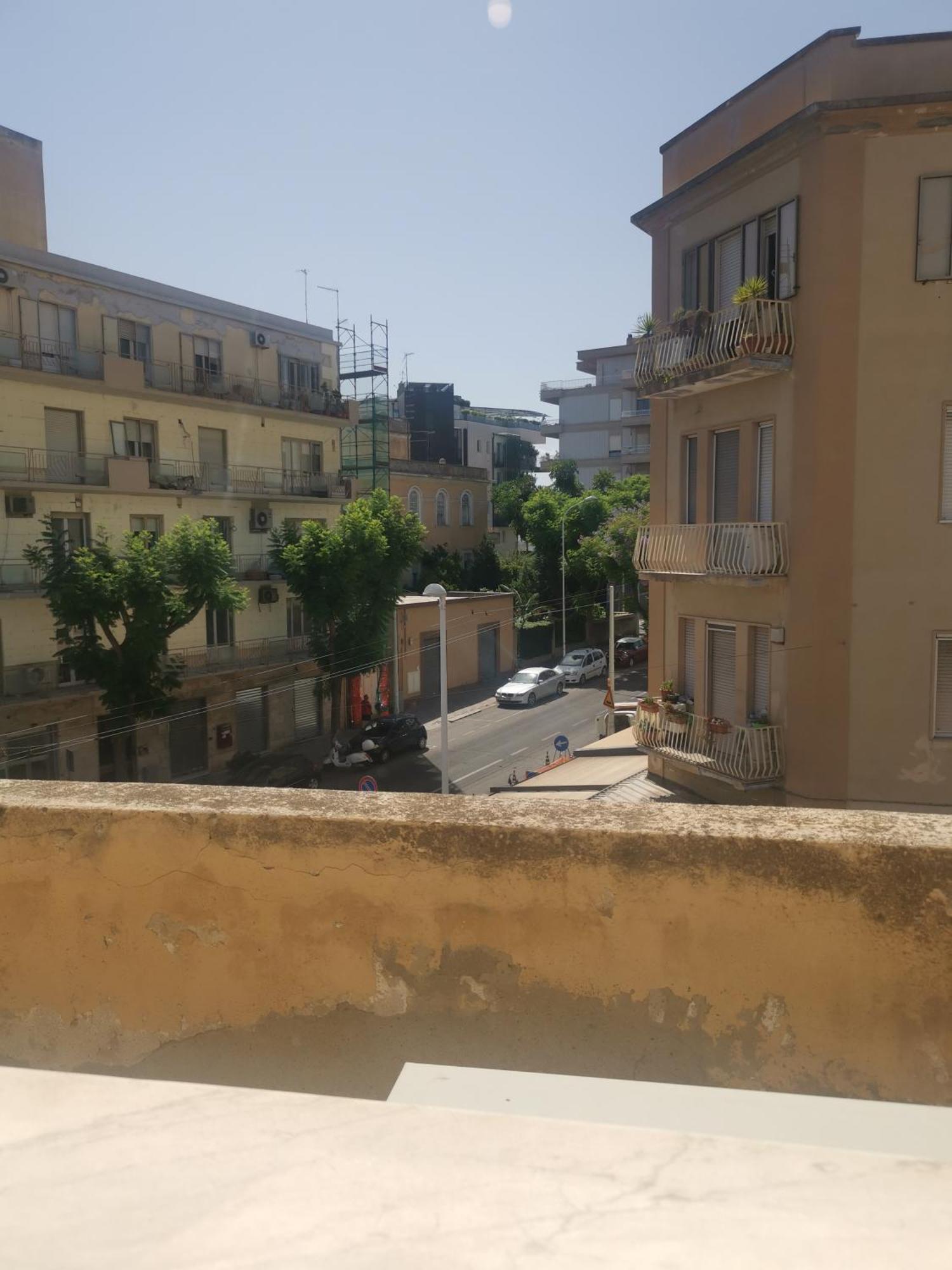 Ethos Rooms Cagliari Habitación foto