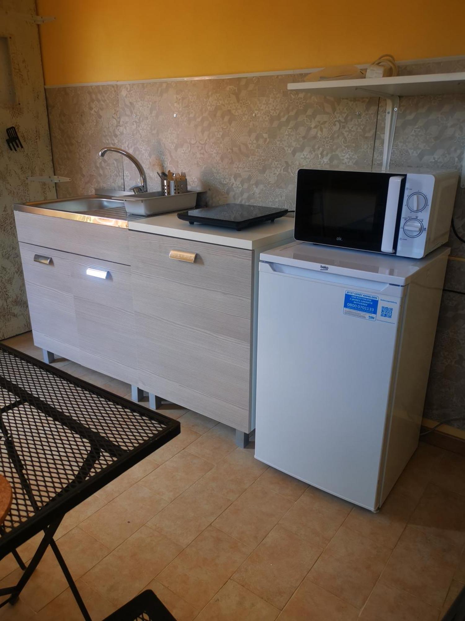 Ethos Rooms Cagliari Habitación foto