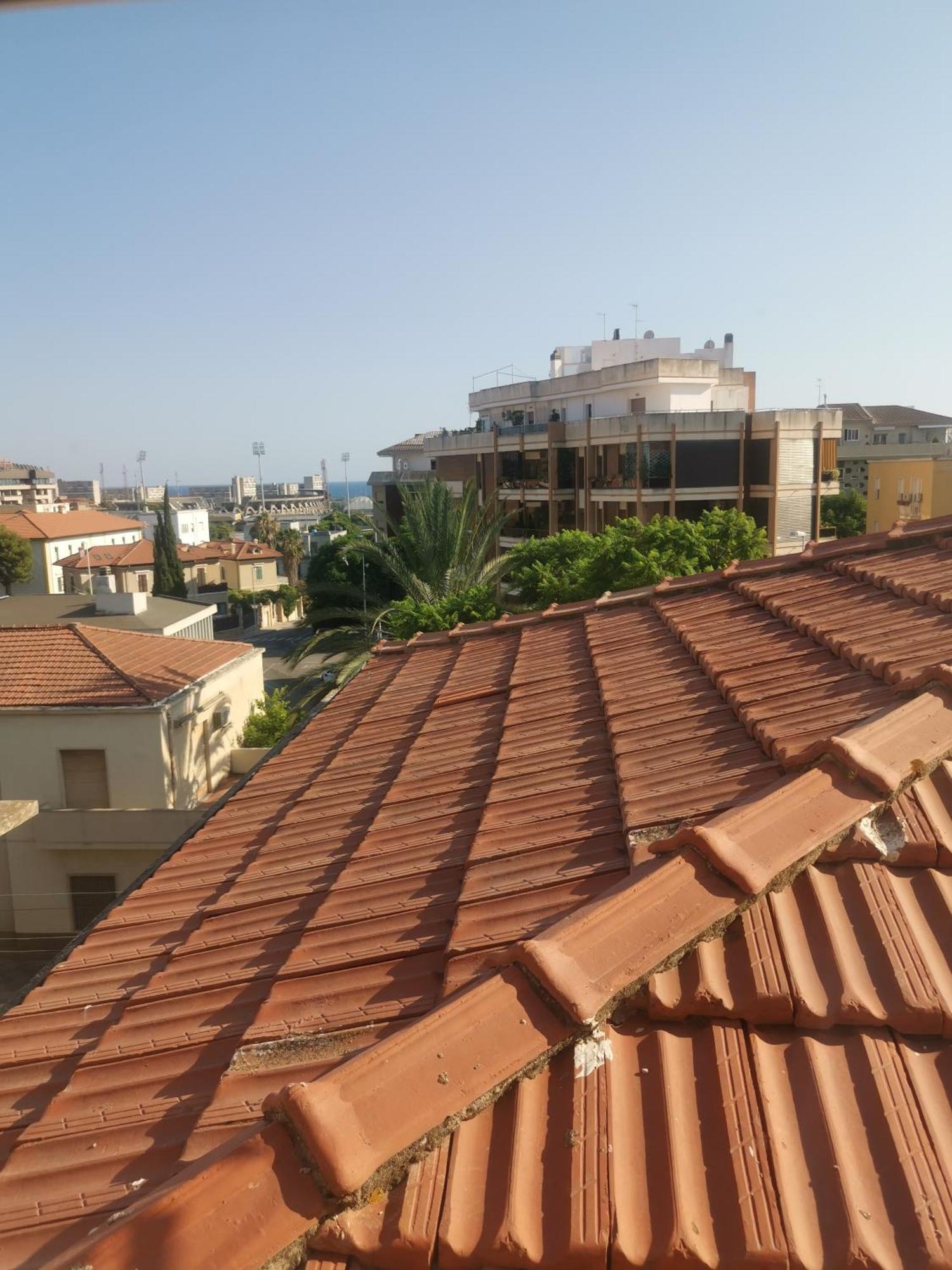 Ethos Rooms Cagliari Habitación foto
